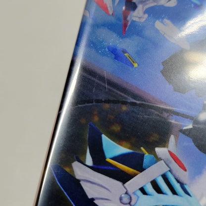 【中古美品】 【未開封】ガンダムブレイカー4 PS5版 CERO区分_B 12歳以上対象 PlayStation 5 PS5 ゲーム プレイステーション5 ソフト ゲーム ゲーム 026-241003-ay-04-izu 万代Net店