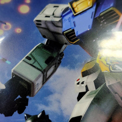 【中古美品】 【未開封】ガンダムブレイカー4 PS5版 早期購入特典付き CERO区分_B 12歳以上対象 PlayStation 5 PS5 ゲーム プレイステーション5 ソフト ゲーム ゲーム 026-241003-ay-03-izu 万代Net店