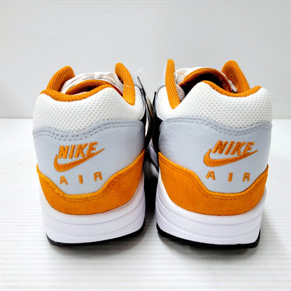 【中古美品】【メンズ】 NIKE ナイキ AIR MAX 1 FN6952-101 エアマックス 1 スニーカー シューズ 靴 160-241003-ay-10-izu サイズ：27cm カラー：WHITE/BLACK-MONARCH 万代Net店