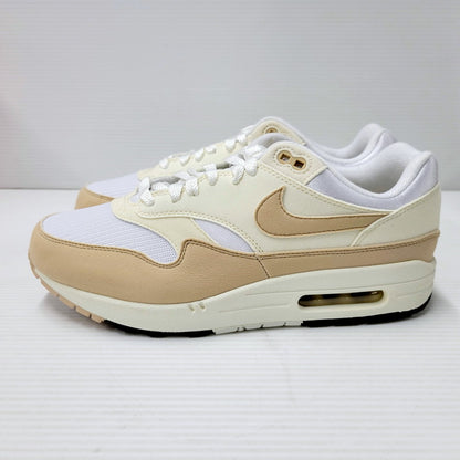 【中古美品】【メンズ】 NIKE ナイキ WOMEN'S AIR MAX 1 DZ2628-101 ウィメンズ エア マックス 1 スニーカー シューズ 靴 160-241003-ay-12-izu サイズ：27.5cm カラー：PALE IVORY/SANDDRIFT-WHITE 万代Net店