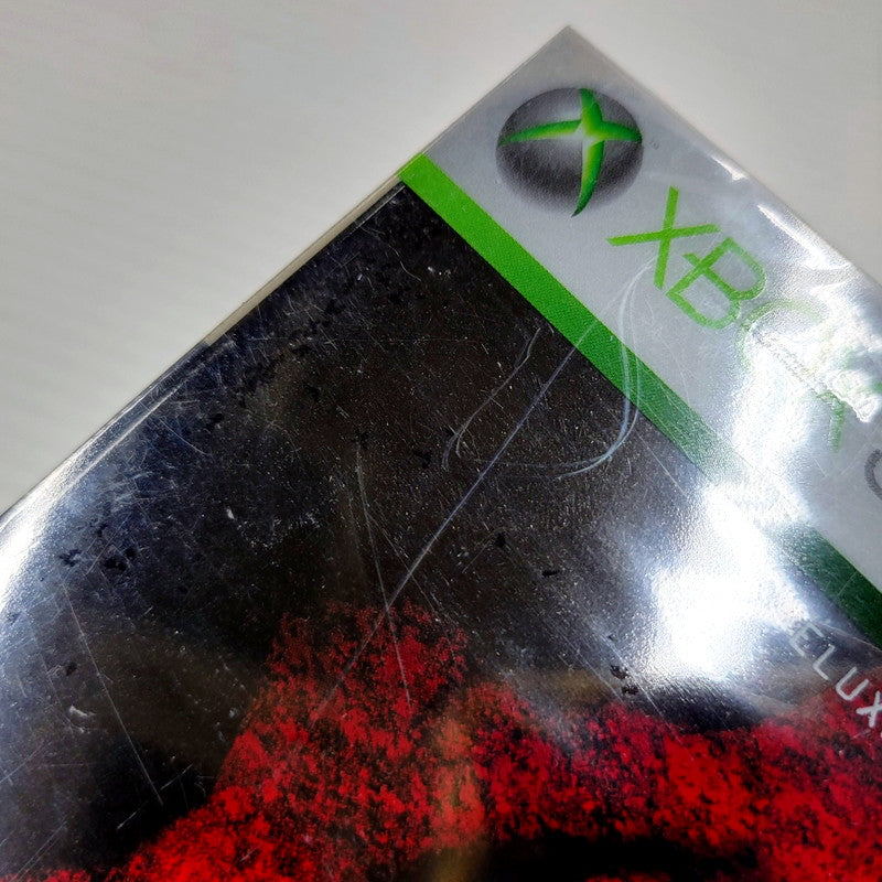 【中古美品】 ギアーズ オブ ウォー デラックスエディション CERO区分_Z 18歳以上対象 Xbox360 ソフト ゲーム ゲーム 023-241004-as-06-izu 万代Net店