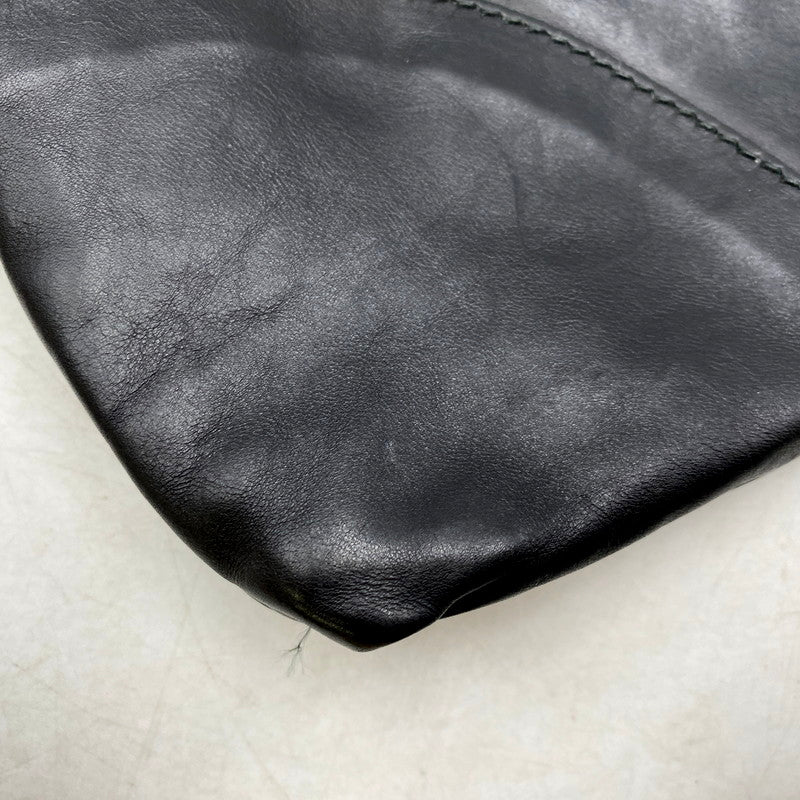 【中古品】【メンズ/レディース】 BOTTEGAVENETA ボッテガヴェネタ 2WAY BAG 273312 イントレチャート バッグ カバン 鞄 180-241007-as-08-izu カラー：ブラック系 万代Net店