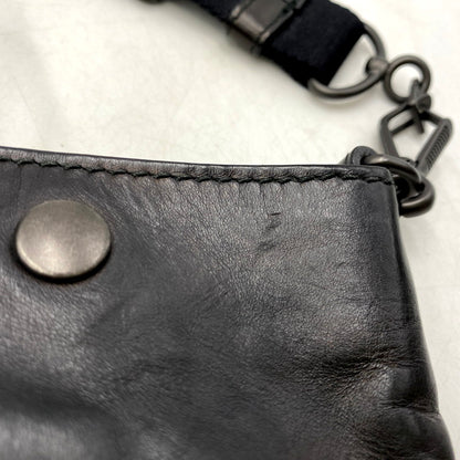 【中古品】【メンズ/レディース】 BOTTEGAVENETA ボッテガヴェネタ 2WAY BAG 273312 イントレチャート バッグ カバン 鞄 180-241007-as-08-izu カラー：ブラック系 万代Net店