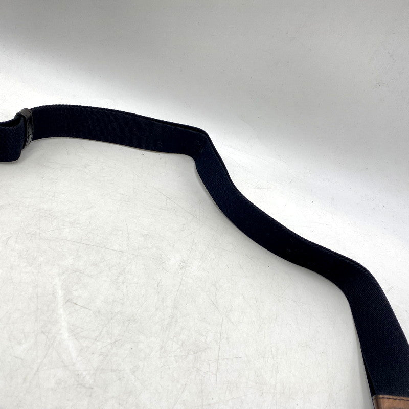 【中古品】【メンズ/レディース】 BOTTEGAVENETA ボッテガヴェネタ 2WAY BAG 273312 イントレチャート バッグ カバン 鞄 180-241007-as-08-izu カラー：ブラック系 万代Net店