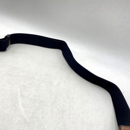 【中古品】【メンズ/レディース】 BOTTEGAVENETA ボッテガヴェネタ 2WAY BAG 273312 イントレチャート バッグ カバン 鞄 180-241007-as-08-izu カラー：ブラック系 万代Net店