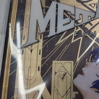 【中古美品】 【未開封】【ゲーム】メタファー：リファンタジオ アトラスブランド35thアニバーサリーエディション CERO区分_C 15歳以上対象 PlayStation4 PS4 プレイステーション4 ソフト ゲーム 027-250327-as-06-izu 万代Net店