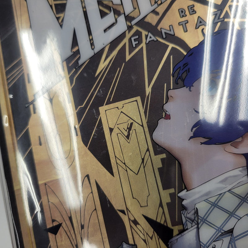 【中古美品】 【未開封】【ゲーム】メタファー：リファンタジオ アトラスブランド35thアニバーサリーエディション CERO区分_C 15歳以上対象 PlayStation5 PS5 プレイステーション5 ソフト ゲーム 026-250327-as-07-izu 万代Net店