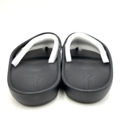 【中古美品】【メンズ/レディース】  BMZ ASITORE SANDAL ATS-001C ビーエムゼット アシトレサンダル シューズ 靴 165-241010-ay-19-izu サイズ：26cm カラー：ブラック 万代Net店