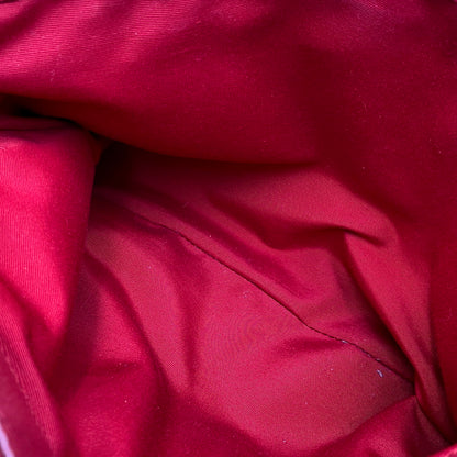 【中古品】【レディース】 COACH コーチ 2WAY BAG F35185 ハンドバッグ ショルダーバッグ カバン 鞄 180-241011-as-34-izu カラー：レッド 万代Net店