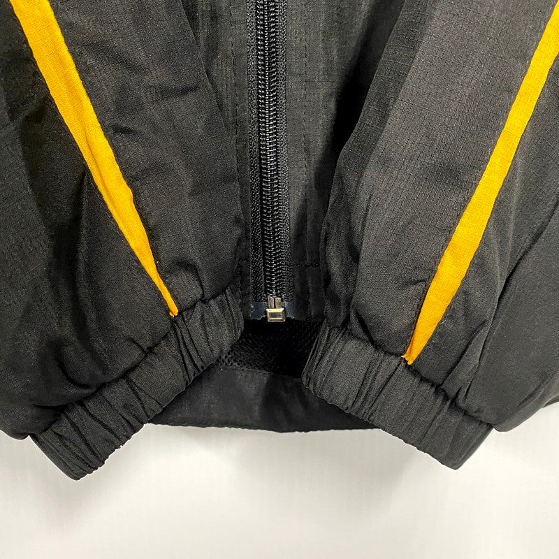 【中古品】【メンズ】  UMBRO 00S JACKET アンブロ ジャケット 中国製 アウター 146-241011-as-25-izu サイズ：M カラー：ブラック 万代Net店