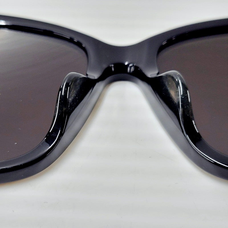 【中古品】【メンズ/レディース】 BALENCIAGA バレンシアガ SUNGLASSES BB102SA サングラス アイウェア 203-241014-as-32-izu サイズ：57口16-145 カラー：ブラック 万代Net店