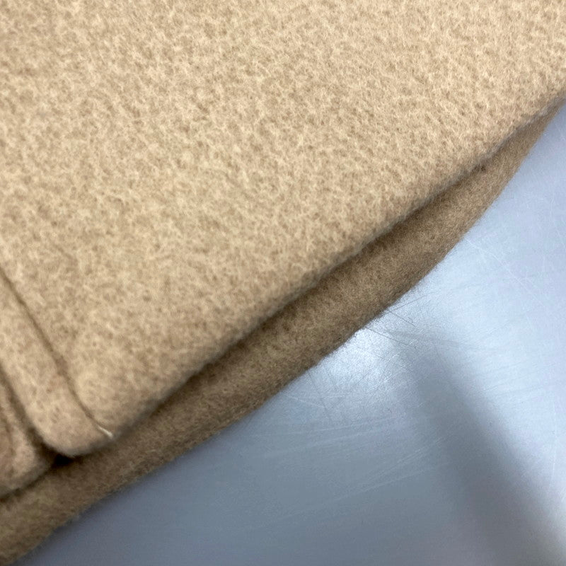 【中古品】【レディース】 ALYSI アリジ コート アウター 169-241022-ay-20-izu サイズ：US 2 カラー：ベージュ 万代Net店