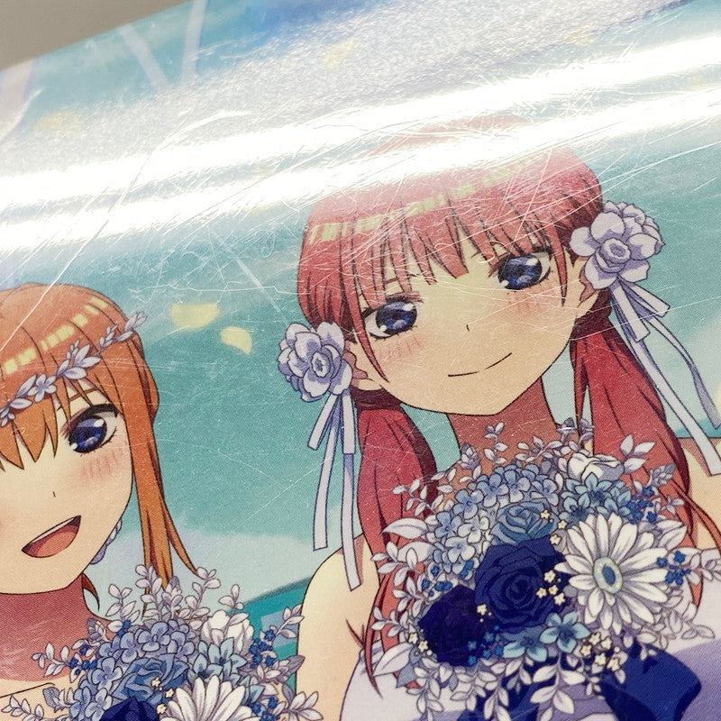 【中古美品】 映画「五等分の花嫁」 ~君と過ごした五つの思い出~ 限定版 CERO区分_B 12歳以上対象 任天堂 スイッチ ソフト ゲーム ゲーム 029-241017-ma-17-izu 万代Net店