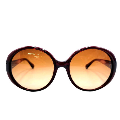 【中古品】【メンズ】 DOLCE&GABBANA ドルチェアンドガッバーナ DD3084 SUNGLASSES サングラス 眼鏡 アイウェア 203-241023-ma-16-izu サイズ：59□17-135 カラー：ブラウン系 万代Net店