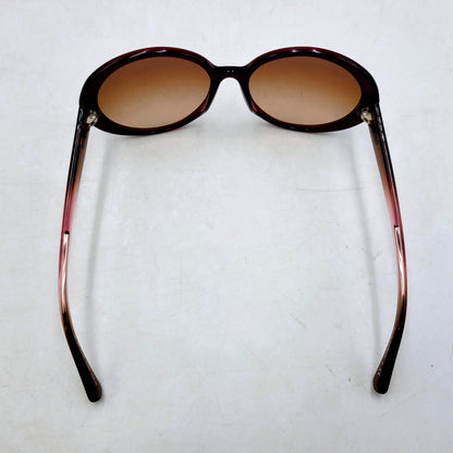 【中古品】【メンズ】 DOLCE&GABBANA ドルチェアンドガッバーナ DD3084 SUNGLASSES サングラス 眼鏡 アイウェア 203-241023-ma-16-izu サイズ：59□17-135 カラー：ブラウン系 万代Net店