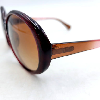 【中古品】【メンズ】 DOLCE&GABBANA ドルチェアンドガッバーナ DD3084 SUNGLASSES サングラス 眼鏡 アイウェア 203-241023-ma-16-izu サイズ：59□17-135 カラー：ブラウン系 万代Net店