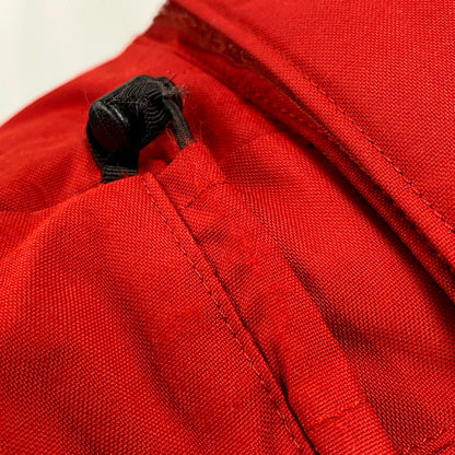 【中古品】【メンズ】 THE NORTH FACE ザ・ノースフェイス DOWN PARKA NF0A2TB3 ダウンパーカー 550フィル ダウンジャケット ロゴ 刺繍 アウター 144-241022-ay-14-izu サイズ：M カラー：レッド 万代Net店