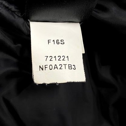 【中古品】【メンズ】 THE NORTH FACE ザ・ノースフェイス DOWN PARKA NF0A2TB3 ダウンパーカー 550フィル ダウンジャケット ロゴ 刺繍 アウター 144-241022-ay-14-izu サイズ：M カラー：レッド 万代Net店