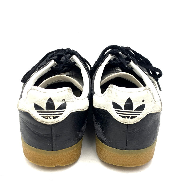 【現状渡し品】【メンズ】 adidas アディダス GAZELLE SP BB5244 ガゼル スニーカー シューズ 靴 161-241028-as-53-izu サイズ：26.5cm カラー：ブラック 万代Net店