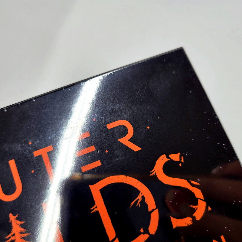 【中古美品】 【未開封】【ゲーム】Outer Wilds: Archaeologist Edition 特装版 CERO区分_A 全年齢対象 Nintendo Switch 任天堂 スイッチ ソフト 029-250206-as-44-izu 万代Net店