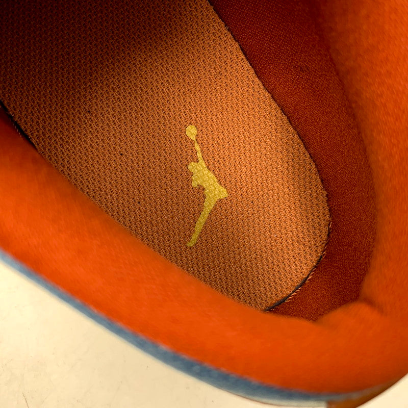 【中古品】【メンズ】 NIKE ナイキ WOMEN'S AIR JORDAN 1 LOW FZ5045-091 ウィメンズ エアジョーダン 1 ロー スニーカー シューズ 靴 160-241026-ay-12-izu サイズ：27.5cm カラー：PHANTOM/MULTI-COLOR 万代Net店