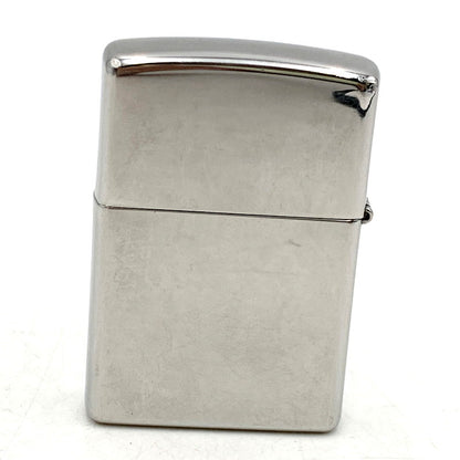 【中古品】【メンズ/レディース】 ZIPPO ジッポ HARLEY-DAVIDSON ハーレーダビッドソン 2022年製 オイルライター 喫煙具 206-241102-as-10-izu カラー：シルバー 万代Net店