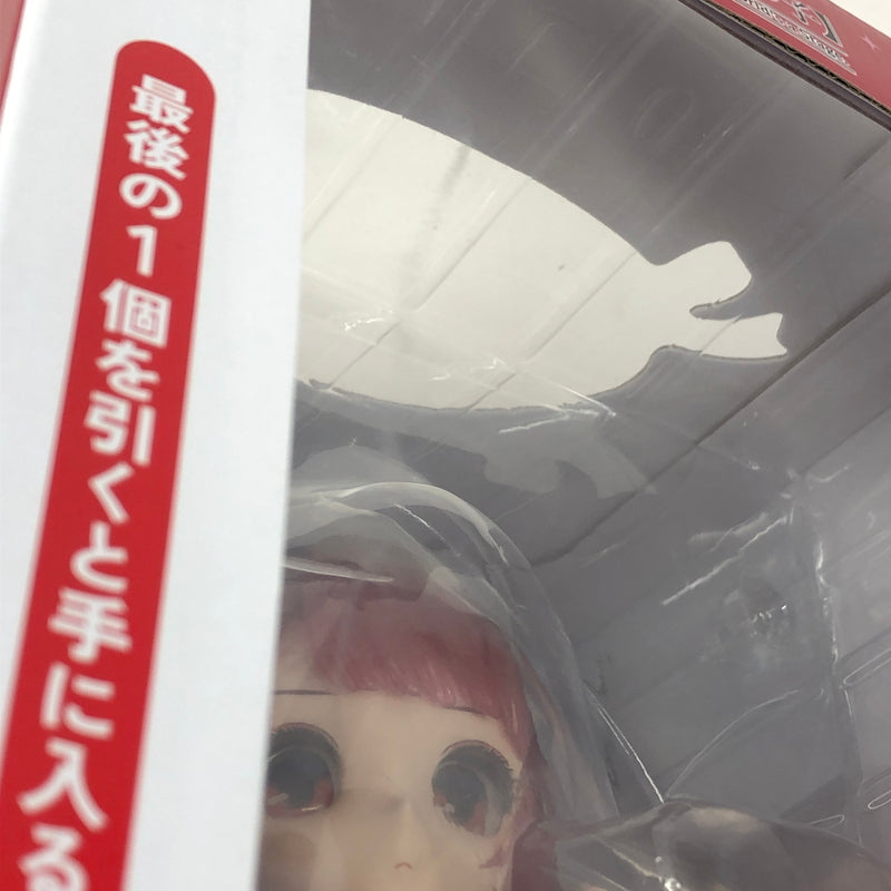 【未使用品】 一番くじ 【推しの子】 All the World's a Stage. ラストワン賞 アートスケールフィギュア 有馬かな 051-260726-CN-3-hon 万代Net店