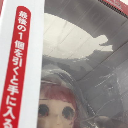 【未使用品】 一番くじ 【推しの子】 All the World's a Stage. ラストワン賞 アートスケールフィギュア 有馬かな 051-260726-CN-3-hon 万代Net店