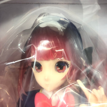 【未使用品】 一番くじ 【推しの子】 All the World's a Stage. ラストワン賞 アートスケールフィギュア 有馬かな 051-260726-CN-3-hon 万代Net店