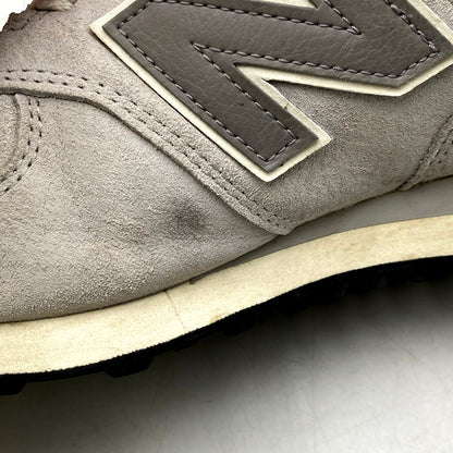 【中古品】【メンズ】 NEW BALANCE ニューバランス U574AL2 574 GRAY スニーカー シューズ 靴 163-241029-mm-16-izu サイズ：28.0cm カラー：グレー 万代Net店