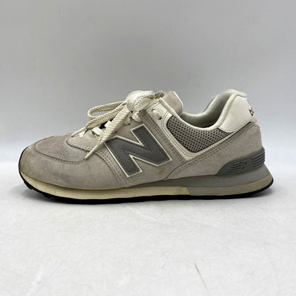 【中古品】【メンズ】 NEW BALANCE ニューバランス U574AL2 574 GRAY スニーカー シューズ 靴 163-241029-mm-16-izu サイズ：28.0cm カラー：グレー 万代Net店