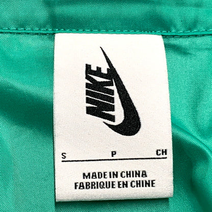 【中古品】【メンズ】 NIKE ナイキ LAB HERITAGE JACKET AA1569-348 18SS ラボ ヘリテージ ジャケット アウター 148-241101-as-28-izu サイズ：S カラー：マルチカラー 万代Net店