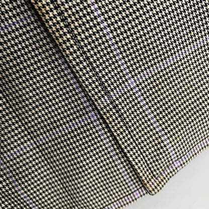 【中古品】【メンズ】 BURBERRY BLACK LABEL バーバリーブラックレーベル SOUTIEN COLLAR COAT BMA04-301-09 ステンカラーコート ロングコート アウター 141-241103-ay-06-izu サイズ：M カラー：ブラック 万代Net店