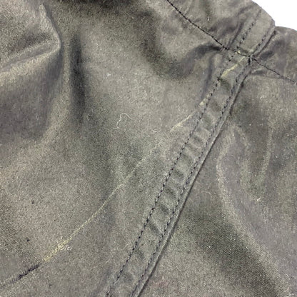 【中古品】【メンズ】  USED MILITARY BALLOON CARGO PANTS ミリタリー バルーン カーゴパンツ CONMARジッパー ボトムス 157-241104-as-12-izu カラー：ブラック系 万代Net店