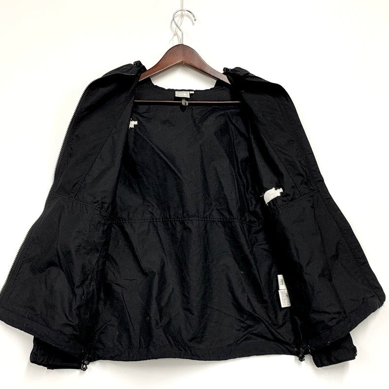 【中古品】【レディース】 THE NORTH FACE ザ・ノースフェイス COMPACT JACKET NPW71830 コンパクト ジャケット アウター 168-241104-as-25-izu サイズ：M カラー：ブラック 万代Net店