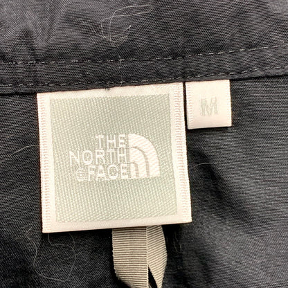 【中古品】【レディース】 THE NORTH FACE ザ・ノースフェイス COMPACT JACKET NPW71830 コンパクト ジャケット アウター 168-241104-as-25-izu サイズ：M カラー：ブラック 万代Net店