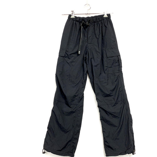 【中古品】【メンズ】 THE NORTH FACE ザ・ノースフェイス NYLON CLIMBING PANTS NT52304 ナイロン クライミングパンツ ボトムス 155-241104-as-24-izu サイズ：M カラー：ブラック 万代Net店