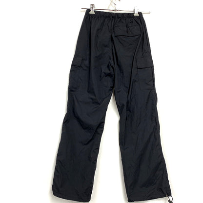 【中古品】【メンズ】 THE NORTH FACE ザ・ノースフェイス NYLON CLIMBING PANTS NT52304 ナイロン クライミングパンツ ボトムス 155-241104-as-24-izu サイズ：M カラー：ブラック 万代Net店