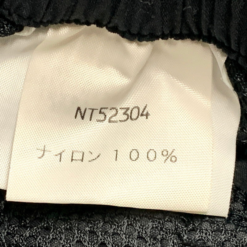 【中古品】【メンズ】 THE NORTH FACE ザ・ノースフェイス NYLON CLIMBING PANTS NT52304 ナイロン クライミングパンツ ボトムス 155-241104-as-24-izu サイズ：M カラー：ブラック 万代Net店