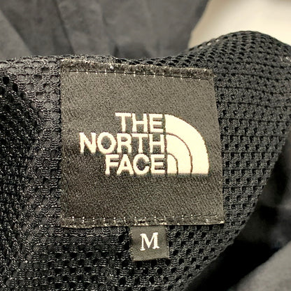 【中古品】【メンズ】 THE NORTH FACE ザ・ノースフェイス NYLON CLIMBING PANTS NT52304 ナイロン クライミングパンツ ボトムス 155-241104-as-24-izu サイズ：M カラー：ブラック 万代Net店