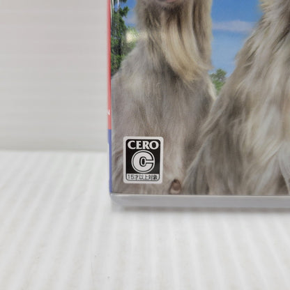【中古美品】 【未開封】【ゲーム】Goat Simulator 3 CERO区分_C 15歳以上対象 Nintendo Switch 任天堂 スイッチ ソフト 029-260919-as-31-izu 万代Net店