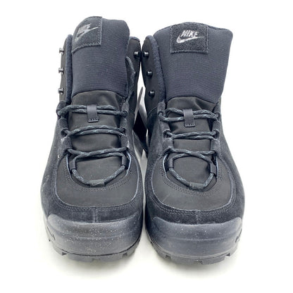 【中古品】【メンズ】 NIKE ナイキ WMNS CITY CLASSIC BOOT DQ5601-003 ウィメンズ シティ クラシック ブーツ シューズ 靴 160-241107-as-10-izu サイズ：29cm カラー：ブラック 万代Net店