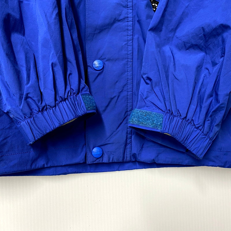 【中古品】【メンズ】 L.L.Bean エルエルビーン STOWAWAY ストアウェイ 90S GORE-TEX MOUNTAIN PARKA 90年代 ゴアテックスマウンテンパーカ アウター 長袖 146-241107-ma-08-izu サイズ：M カラー：ブルー 万代Net店