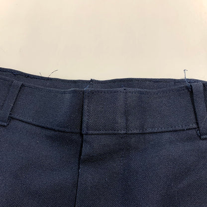 【中古品】【メンズ】 Levi's リーバイス ACTION SLACKS STA-PREST SLACKS PANTS 27690-6418 ステイ・プレスト スラックスパンツ ズボン ボトムス 157-241109-ay-08-izu サイズ：下記参照 カラー：ネイビー 万代Net店