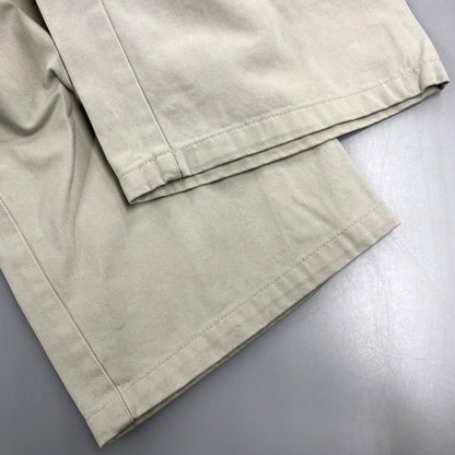 【中古品】【メンズ】 POLO RALPH LAUREN ポロ・ラルフローレン 90S CARGO PANTS 90年代 カーゴパンツ ズボン ボトムス 157-241107-ma-03-izu サイズ：40×32 カラー：ライトグレー 万代Net店