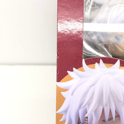 【中古美品】 グッドスマイルカンパニー ねんどろいど 2440 呪術廻戦 五条悟 スーツ ver. フィギュア 051-260919-AS-5-hon 万代Net店