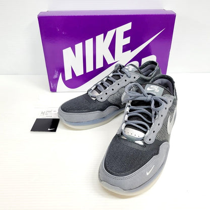 【中古美品】【メンズ】 NIKE SB ナイキエスビー PS8 FV8493-002 スニーカー シューズ 靴 160-241110-as-05-izu サイズ：26.5cm カラー：COOL GREY/METALLIC SILVER 万代Net店