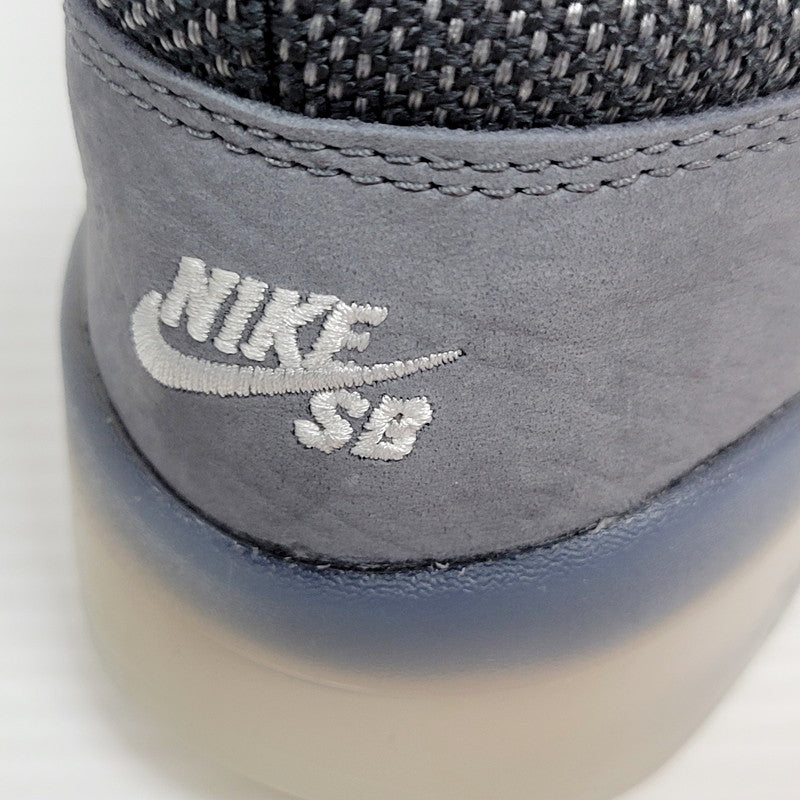 【中古美品】【メンズ】 NIKE SB ナイキエスビー PS8 FV8493-002 スニーカー シューズ 靴 160-241110-as-05-izu サイズ：26.5cm カラー：COOL GREY/METALLIC SILVER 万代Net店