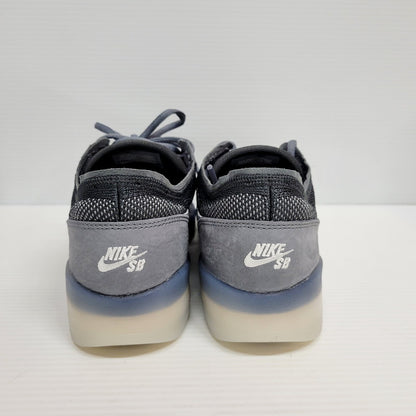 【中古美品】【メンズ】 NIKE SB ナイキエスビー PS8 FV8493-002 スニーカー シューズ 靴 160-241110-as-05-izu サイズ：26.5cm カラー：COOL GREY/METALLIC SILVER 万代Net店