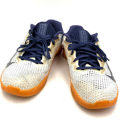 【中古品】【メンズ】 NIKE ナイキ METCON 6 DA2894-991 メトコン6 スニーカー シューズ 靴 160-241112-as-09-izu サイズ：27cm カラー：マルチカラー 万代Net店